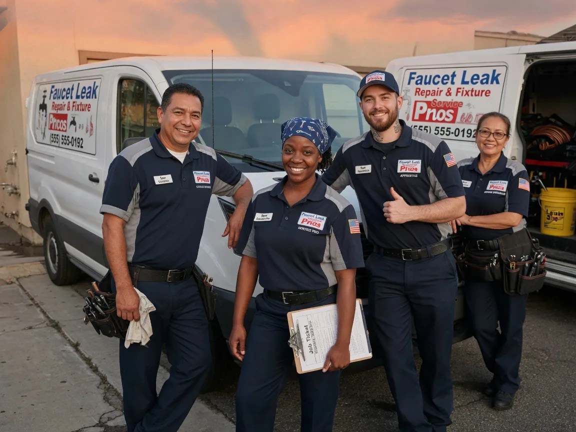 Faucet Repair company in Nichols, NY